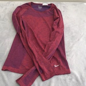Nike long sleeve